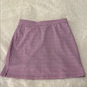 Peter Millar Women's Golf Skirt